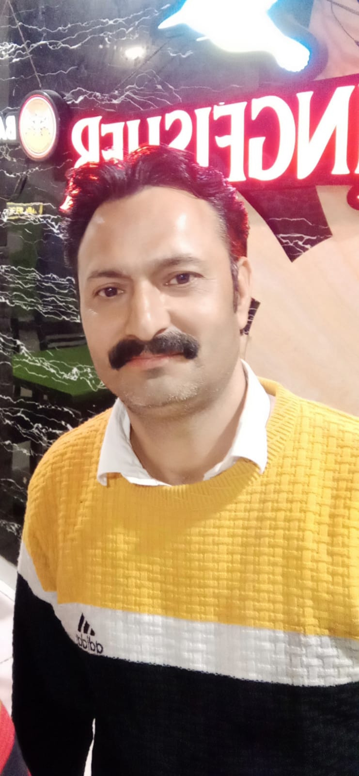 Non-Teaching Staff
