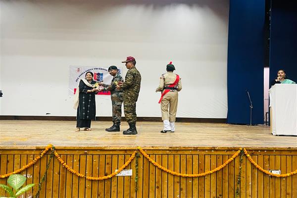 GC Palampur