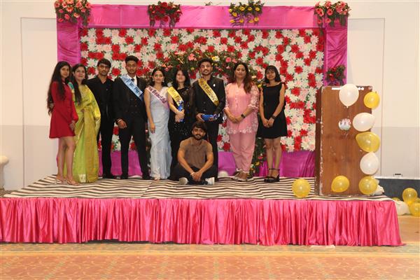 GC Palampur