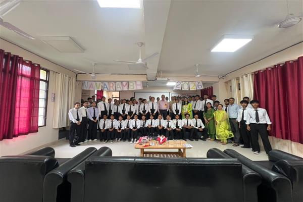 GC Palampur