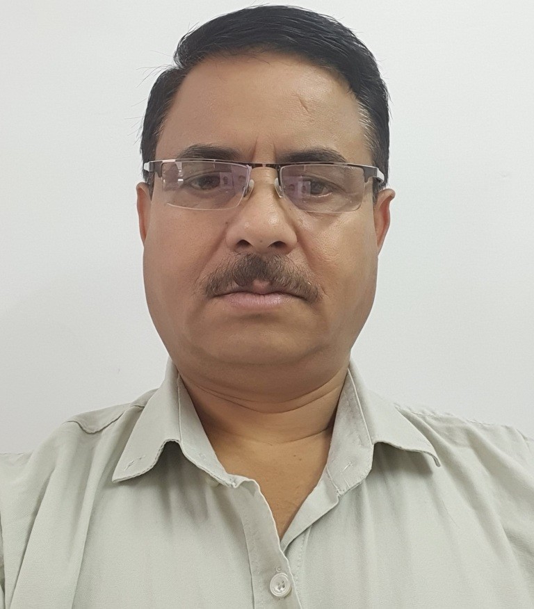 Teaching Staff
