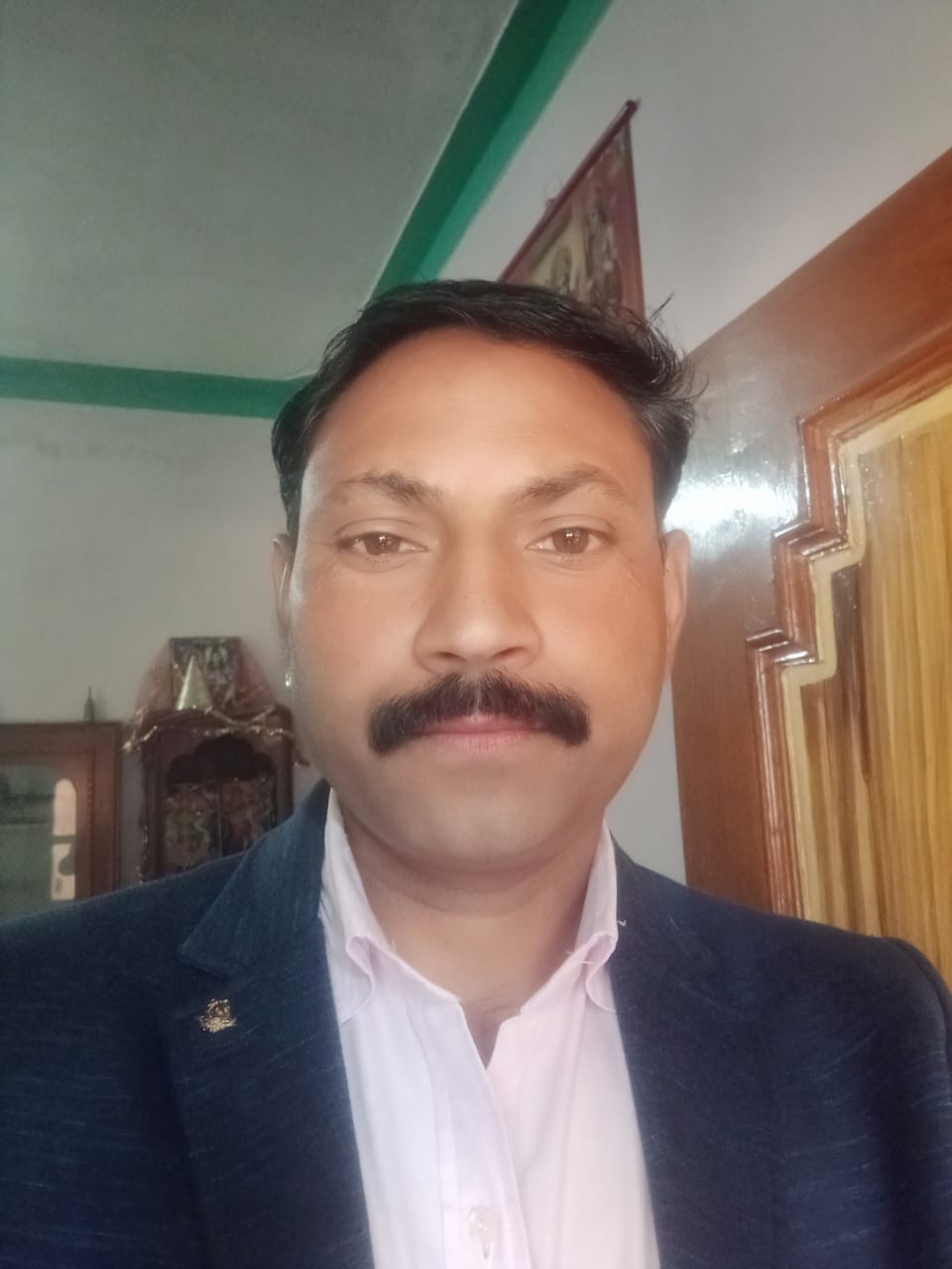 Non-Teaching Staff
